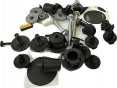 BAGAJ KAPAĞI AGRAF TK.