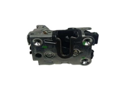 BAGAJ KAPI KİLİDİ