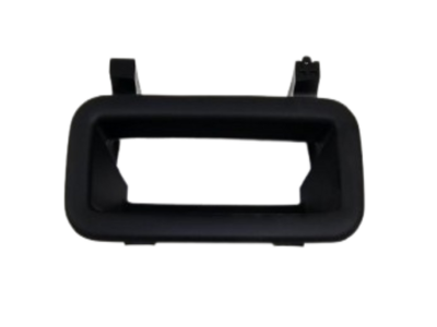 ARKA KAPI İÇ ÇEKME KOLU