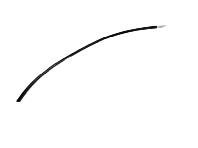 BAGAJ KAPAK ÜST LASTİĞİ