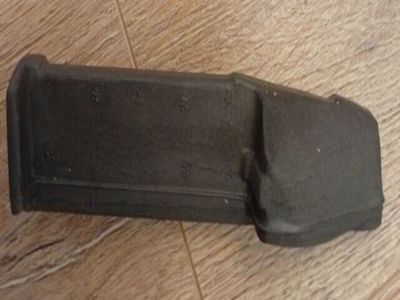 ÖN CAM AKUSTİK KÖPÜK