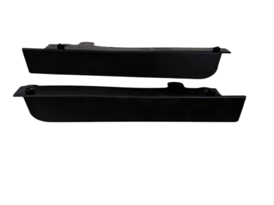 ÖN TAMPON SPOYLERİ