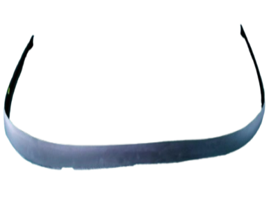 ÖN TAMPON SPOYLERİ