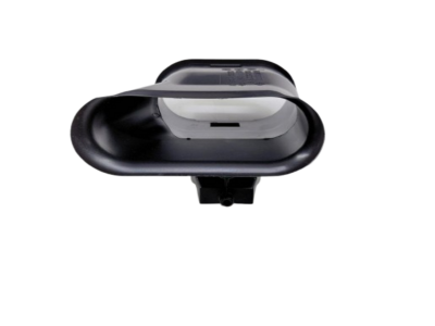 HAVA FİLTRESİ BORUSU