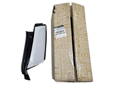 ARKA CAM SAĞ DEFLEKTÖR