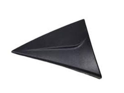 ARKA CAM SOL ÇITASI