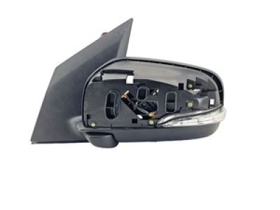 SOL DİKİZ AYNA KASASI