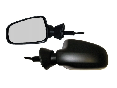 SOL DIŞ DİKİZ AYNASI LOGAN DUSTER MCV SANDERO (MEKANİK)
