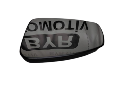 SOL DİKİZ AYNASI CAMI