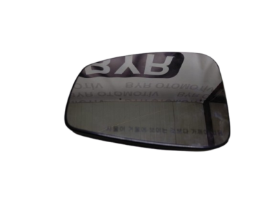 SOL DİKİZ AYNASI CAMI