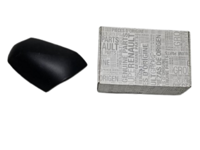 SOL DİKİZ AYNASI KAPAĞI