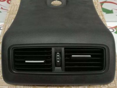 ARKA ORTA KONSOL TALİSMAN