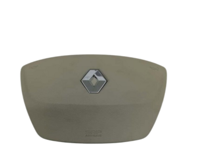 SÜRÜCÜ HAVA YASTIĞI