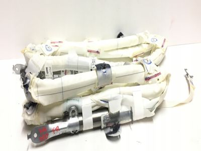 SOL PERDE HAVA YASTIĞI MGN4