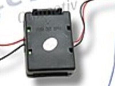 ELEKTRONİK KONTROL ÜNİTESİ (ECU)