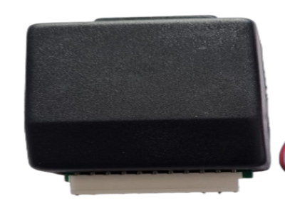 BASAMAK ELEKTR. KONTROL ÜNİTESİ