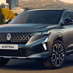 Renault Yedek Parça