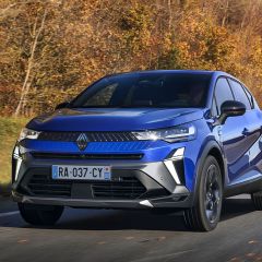 Renault Yedek Parça