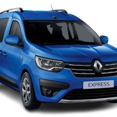 Renault Yedek Parça