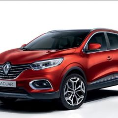 Renault Yedek Parça