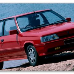 Renault Yedek Parça