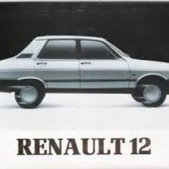 Renault Yedek Parça