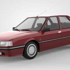 Renault Yedek Parça