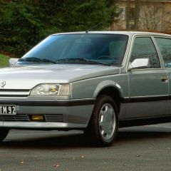 Renault Yedek Parça