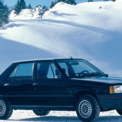 Renault Yedek Parça