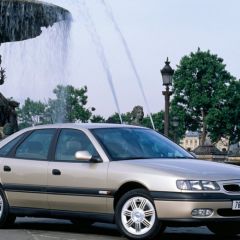 Renault Yedek Parça