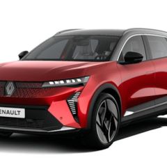 Renault Yedek Parça