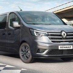 Renault Yedek Parça