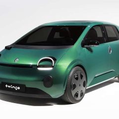 Renault Yedek Parça