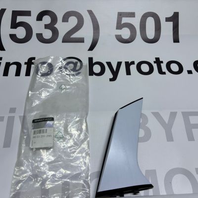 Arka Cam Sağ Çıtası