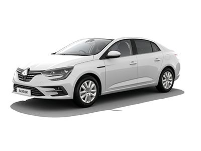 Renault Yedek Parça