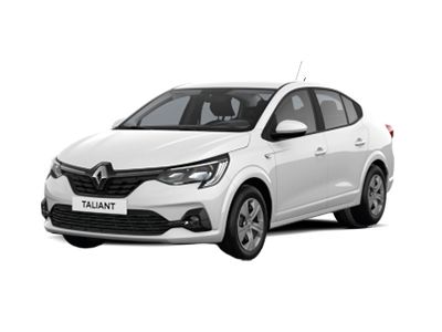 Renault Yedek Parça