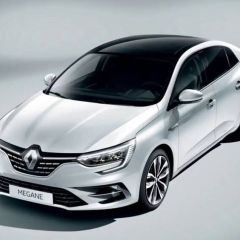 Renault Yedek Parça