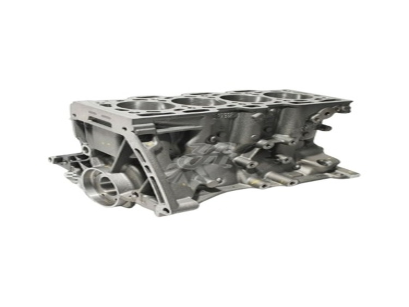MOTOR BLOĞU 1.5 DİZEL K9K CLİO IV DOKKER (ÖNDEN MARŞLI)