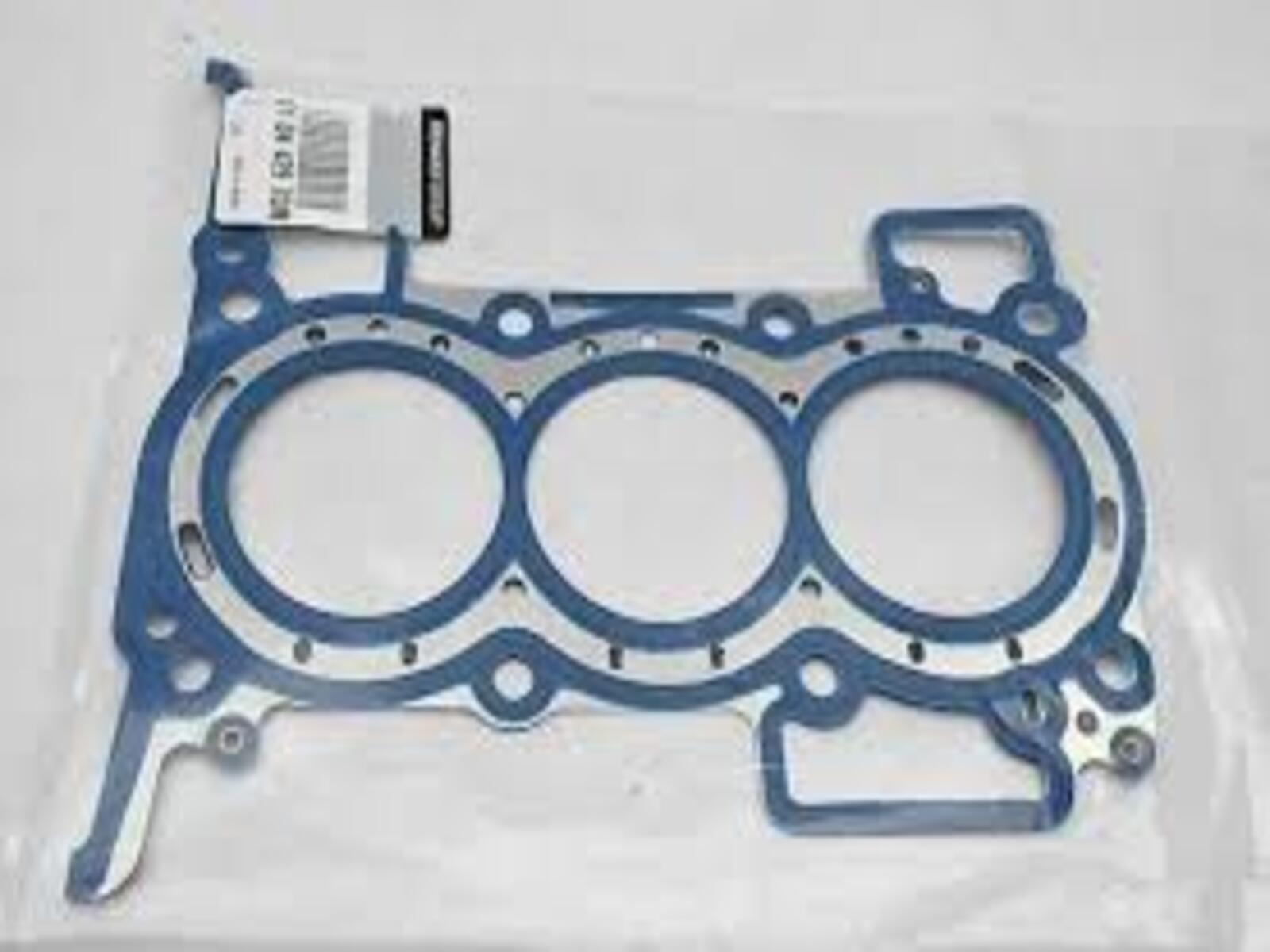 SİLİNDİR KAPAK CONTASI BD4