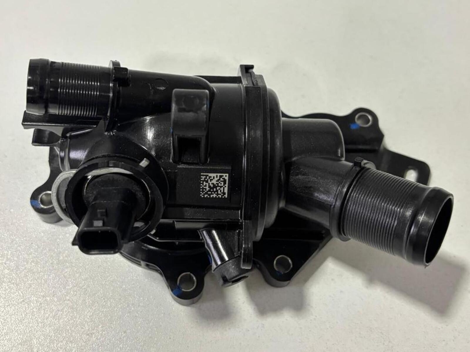 TERMOSTAT 1.3 TCE MEGANE 4  CLİO 5 KADJAR