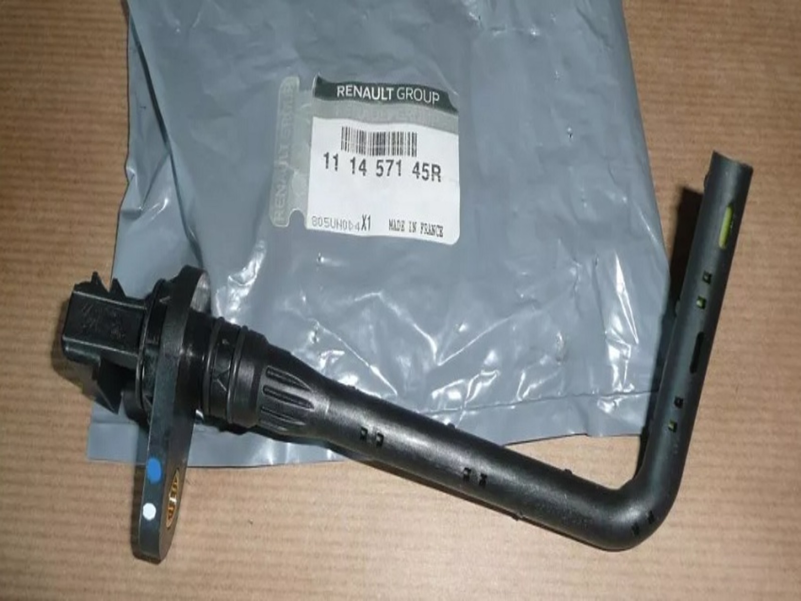 YAĞ SEVİYE SONDASI TALİSMAN MEGANE TRAFİC III KADJAR 1.6 DCİ 130bg