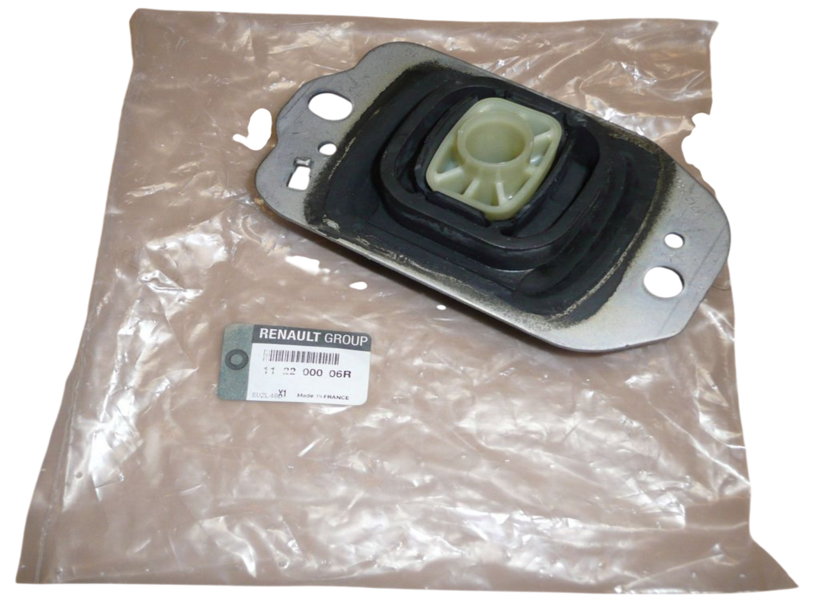 ŞANZIMAN TAKOZU LAGUNA III LATİTUDE 1.5 DCİ