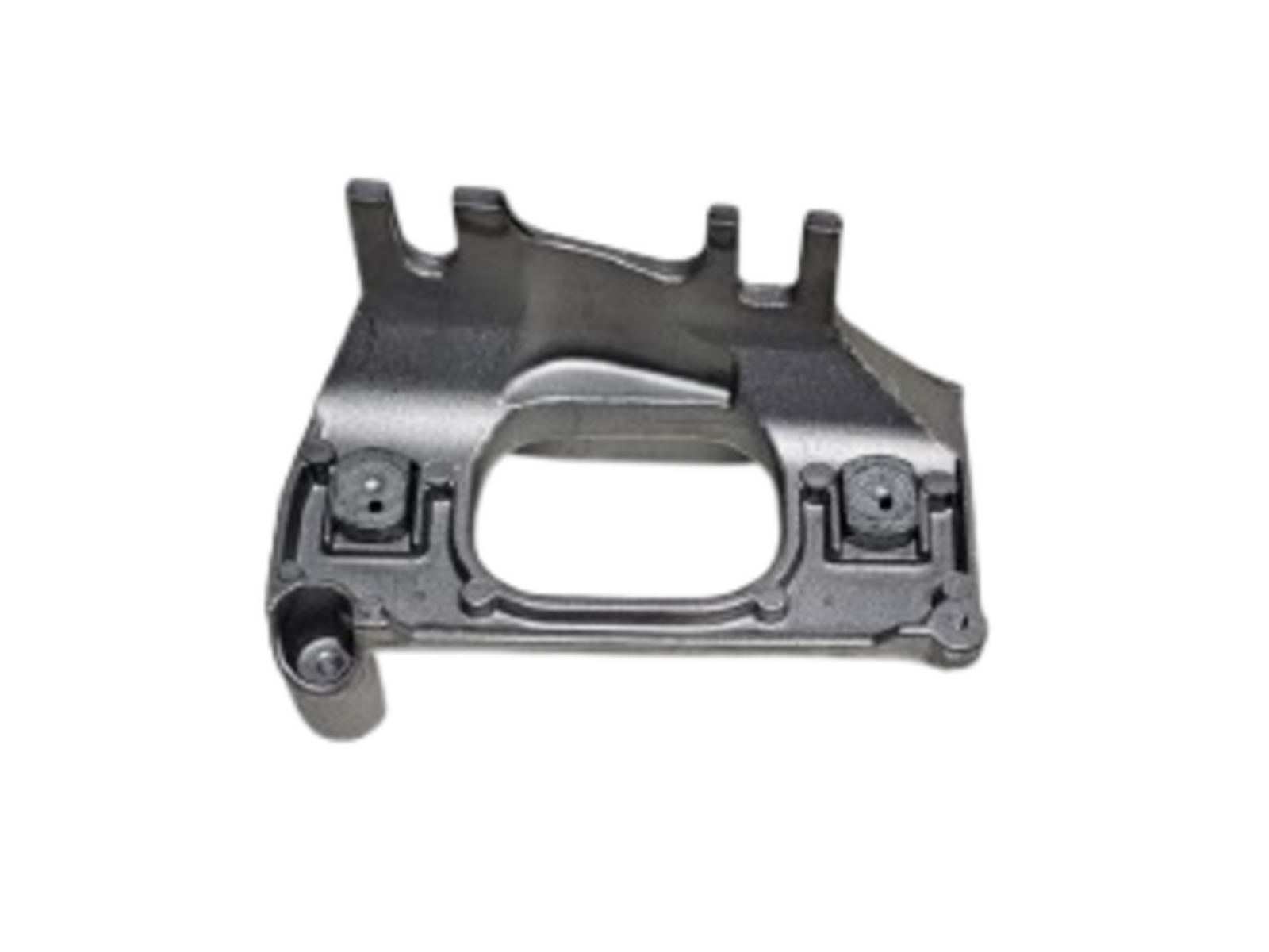 ÖN TAMPON SOL SUPORTU