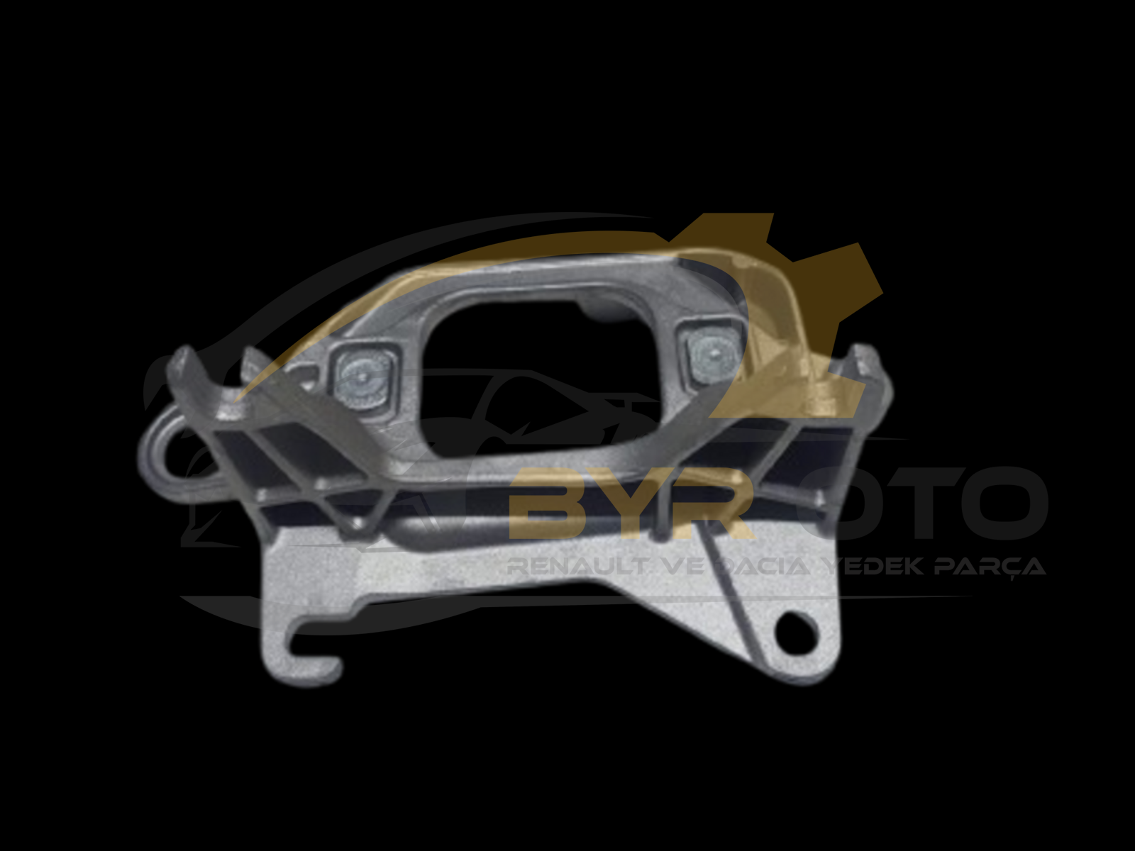 MOTOR BAĞLANTI TAKOZU