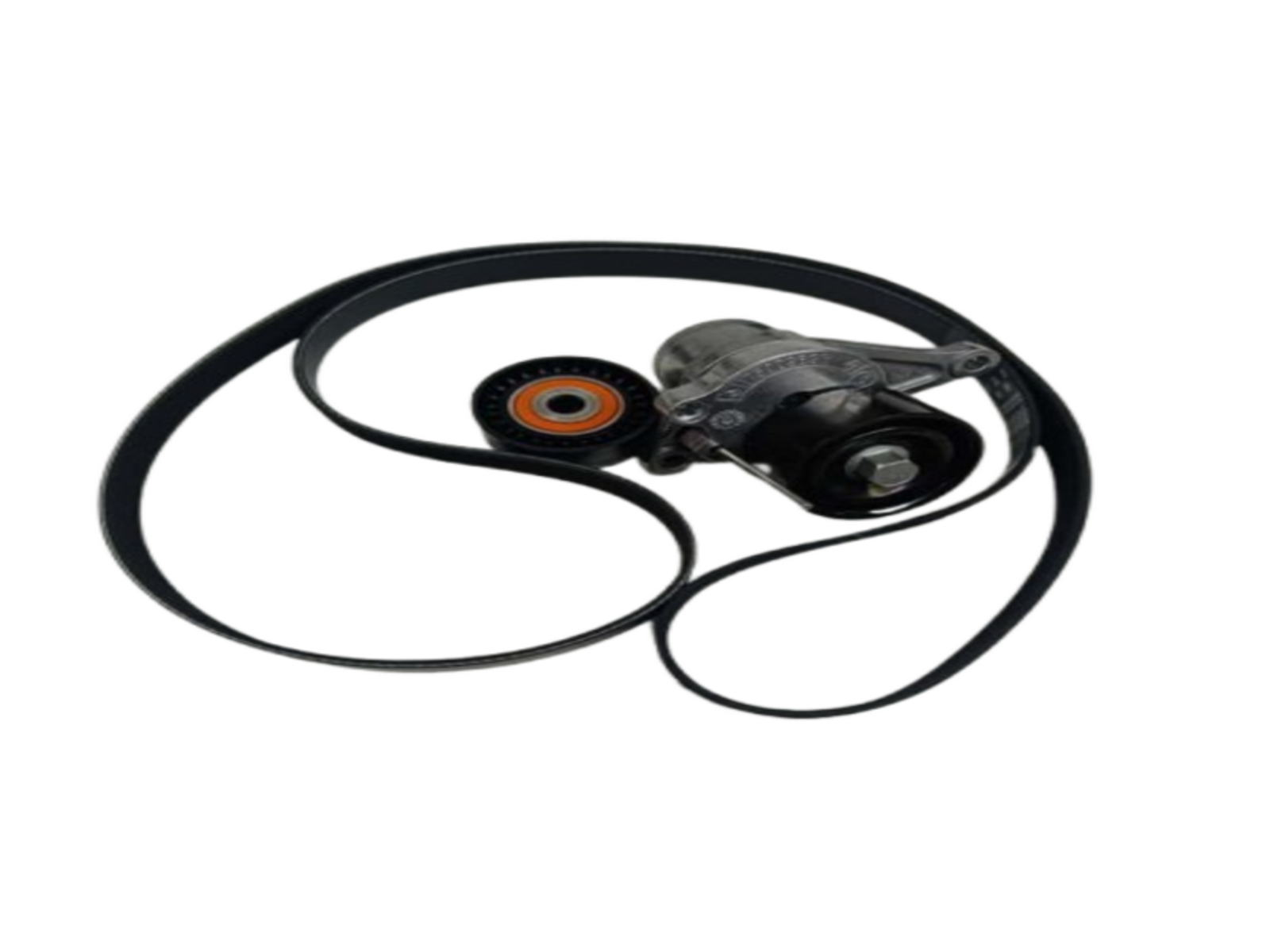 AKSESUAR KAYIŞ KİTİ