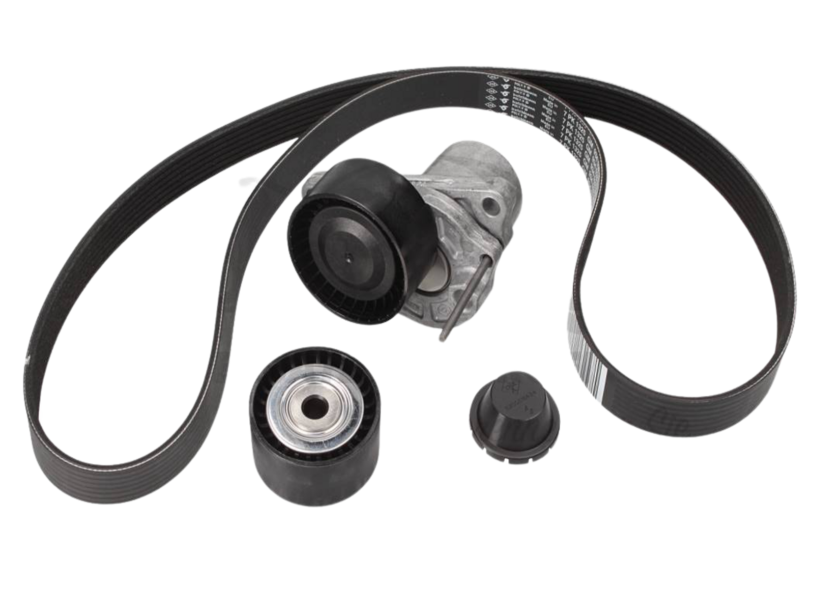 AKSESUAR KAYIŞI KİTİ