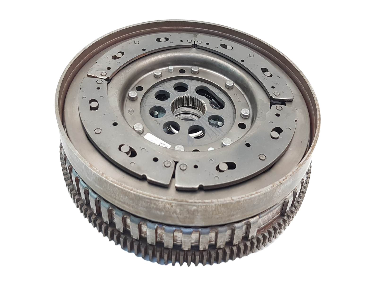 VOLANT OTOMOTİK VİTES TALİSMAN MEGANE IV 1.6 DCİ 130 bg (DW6)