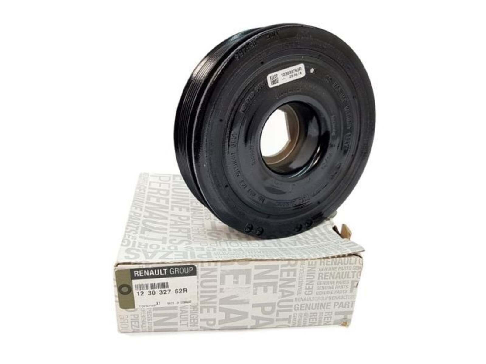 KRANK KASNAĞI TALİSMAN MEGANE TRAFİC III KADJAR 1.6 DCİ 130bg-160bg (R9M)