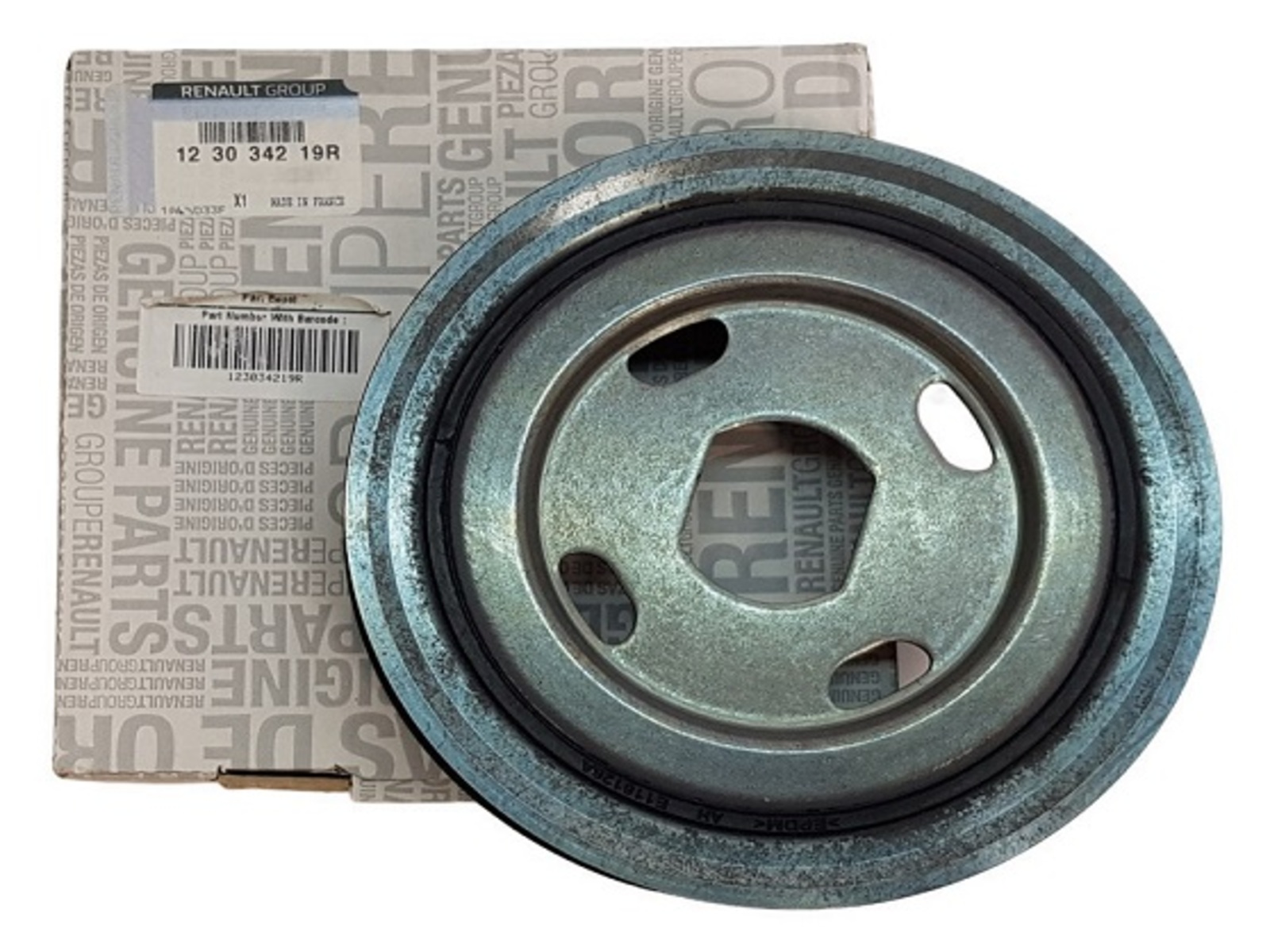 KRANK MİLİ TALİSMAN MEGANE TRAFİC III KADJAR 1.6 DCİ 130bg