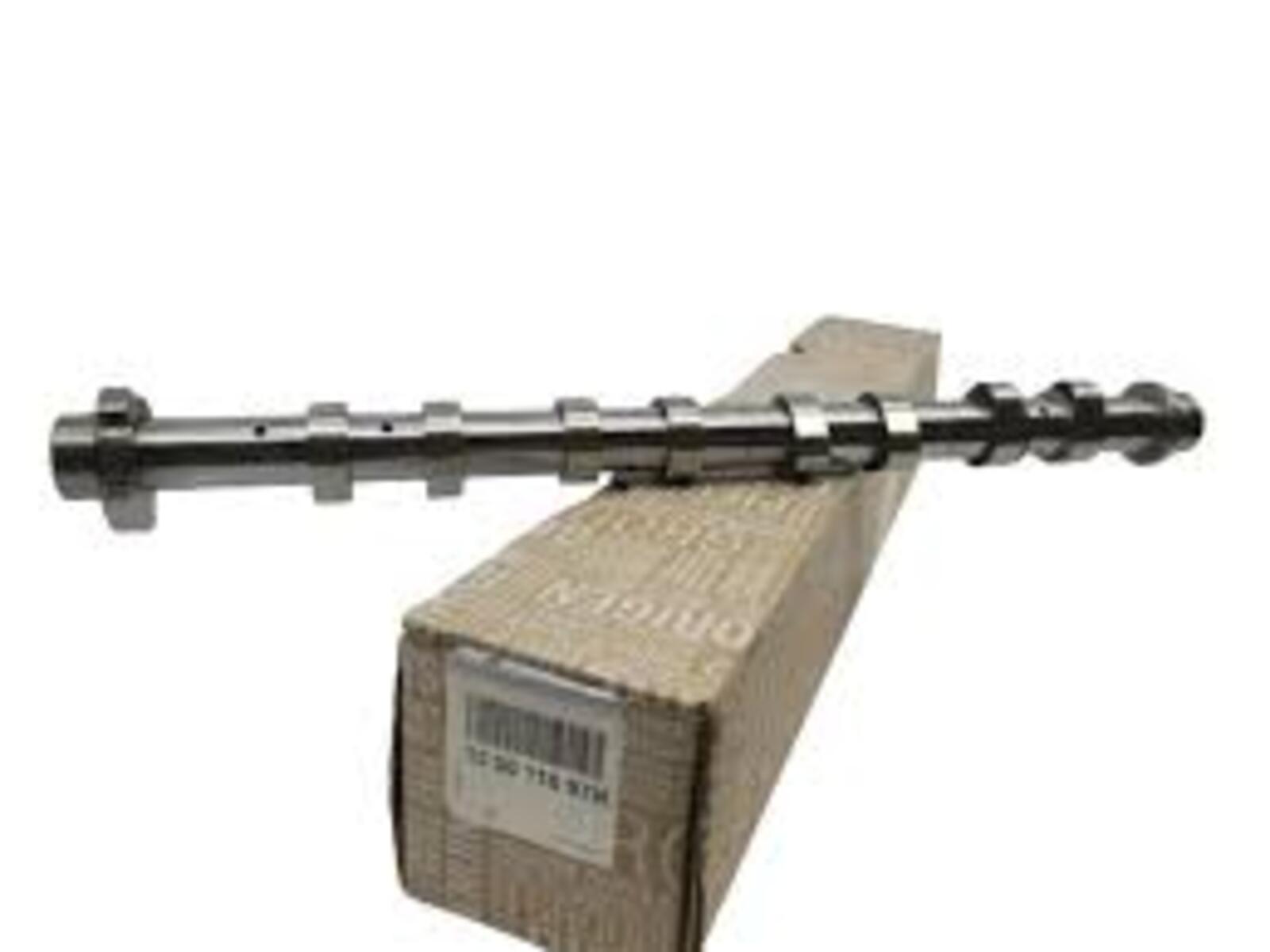 EMME EKSANTİRİK MİLİ TALİSMAN MEGANE IV KADJAR TRAFİC III 1.6 DCİ 130bg